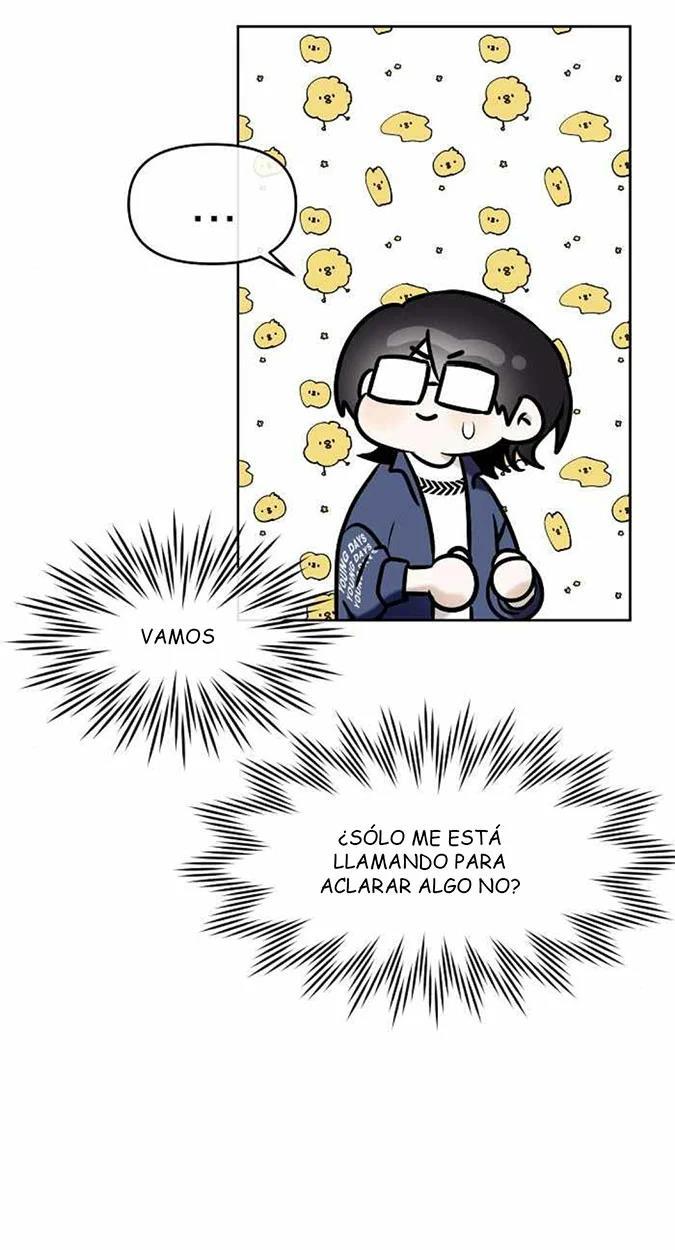 ¿Cómo enamorar a un hombre alfa? - Capítulo 7 manhwa
