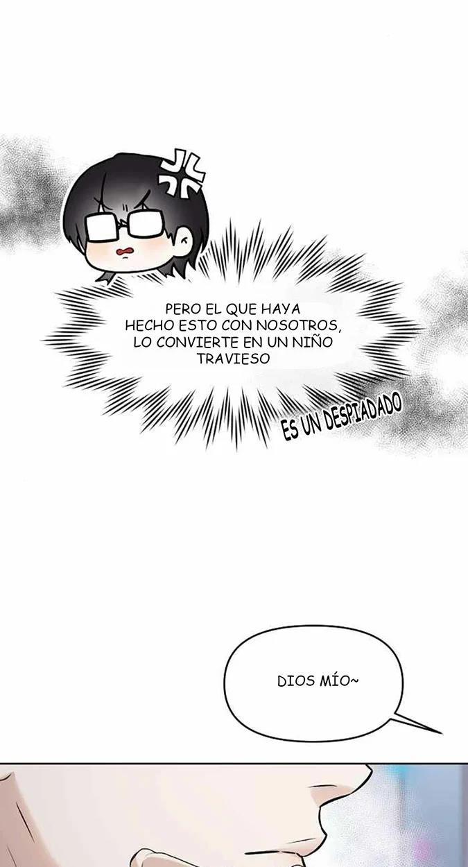 ¿Cómo enamorar a un hombre alfa? - Capítulo 7 manhwa