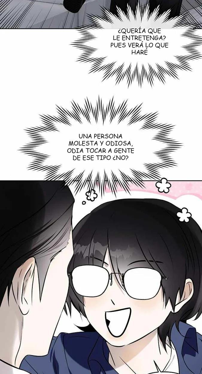 ¿Cómo enamorar a un hombre alfa? - Capítulo 7 manhwa