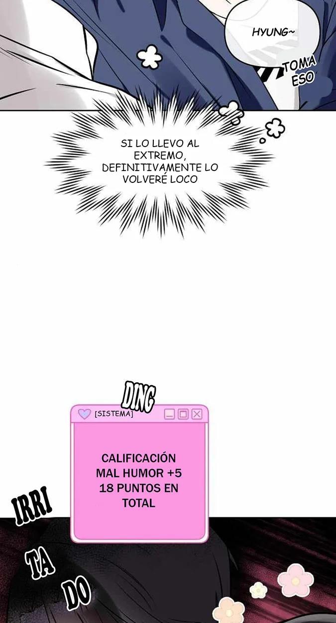 ¿Cómo enamorar a un hombre alfa? - Capítulo 7 manhwa