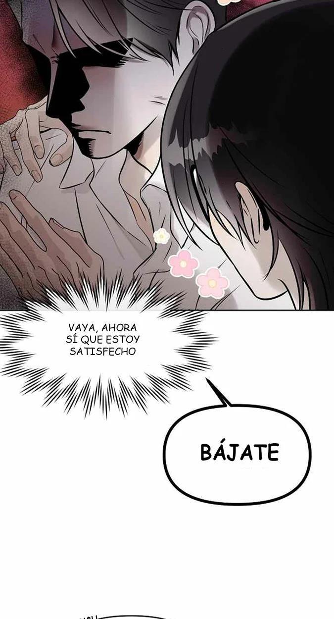 ¿Cómo enamorar a un hombre alfa? - Capítulo 7 manhwa