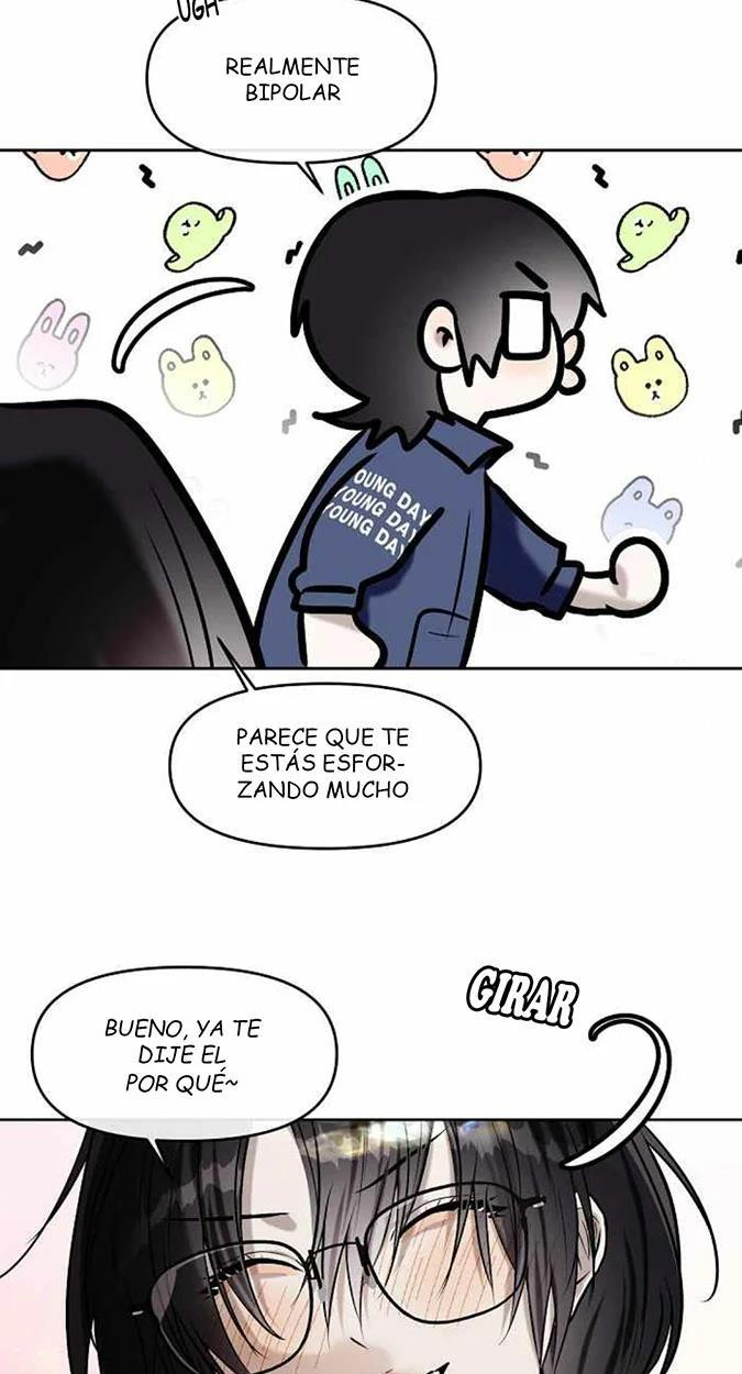 ¿Cómo enamorar a un hombre alfa? - Capítulo 7 manhwa
