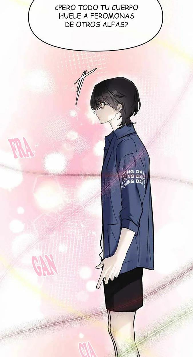 ¿Cómo enamorar a un hombre alfa? - Capítulo 7 manhwa