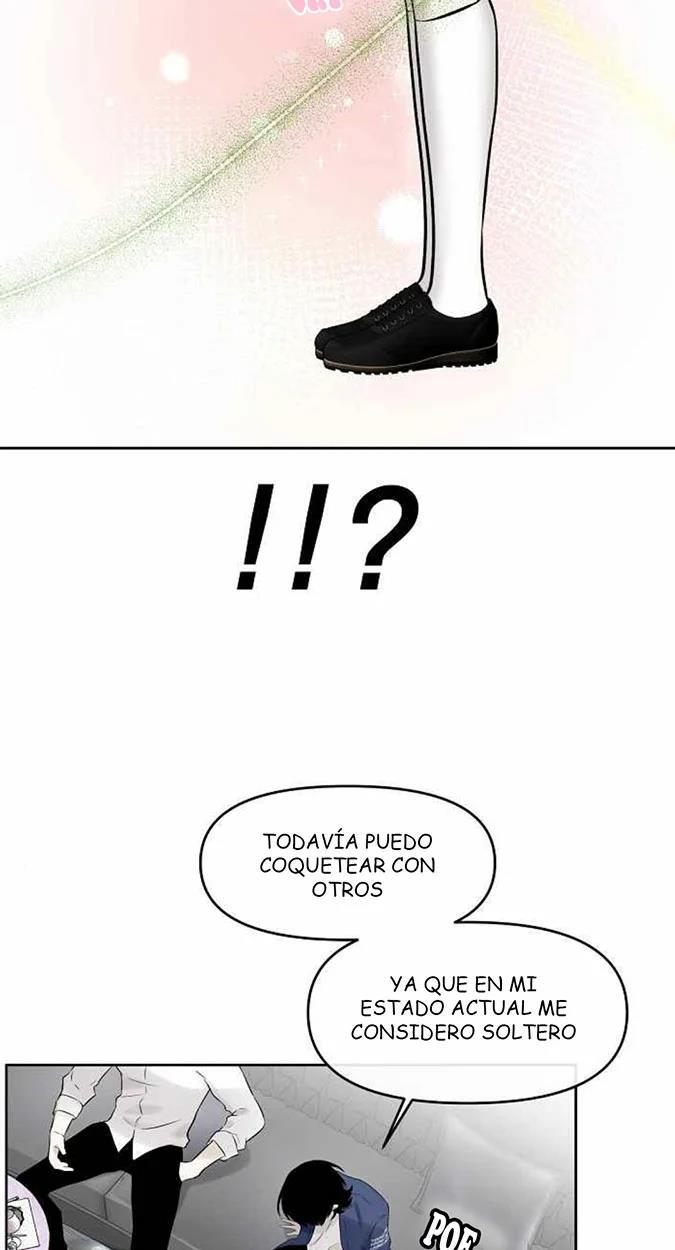 ¿Cómo enamorar a un hombre alfa? - Capítulo 7 manhwa