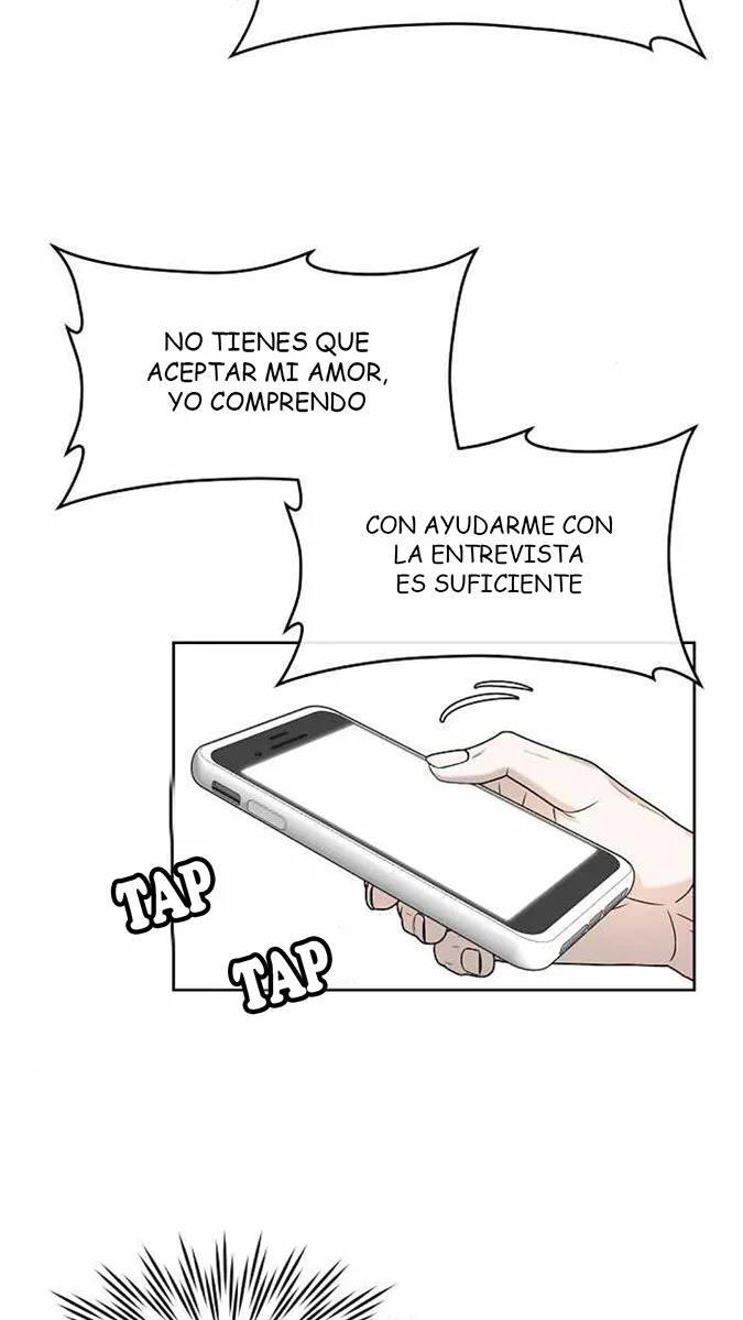 ¿Cómo enamorar a un hombre alfa? - Capítulo 7 3 manhwa