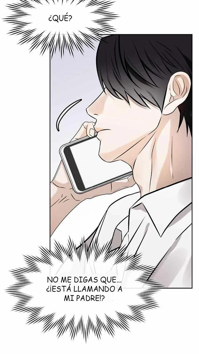 ¿Cómo enamorar a un hombre alfa? - Capítulo 7 3 manhwa