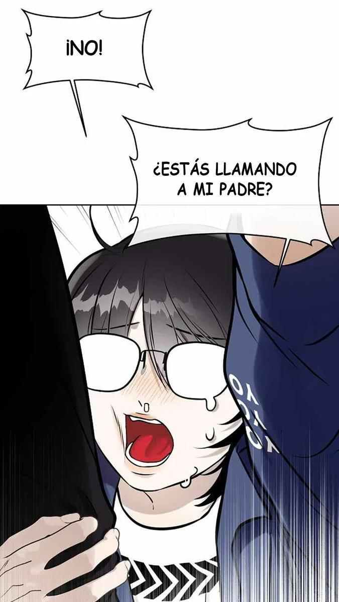 ¿Cómo enamorar a un hombre alfa? - Capítulo 7 3 manhwa