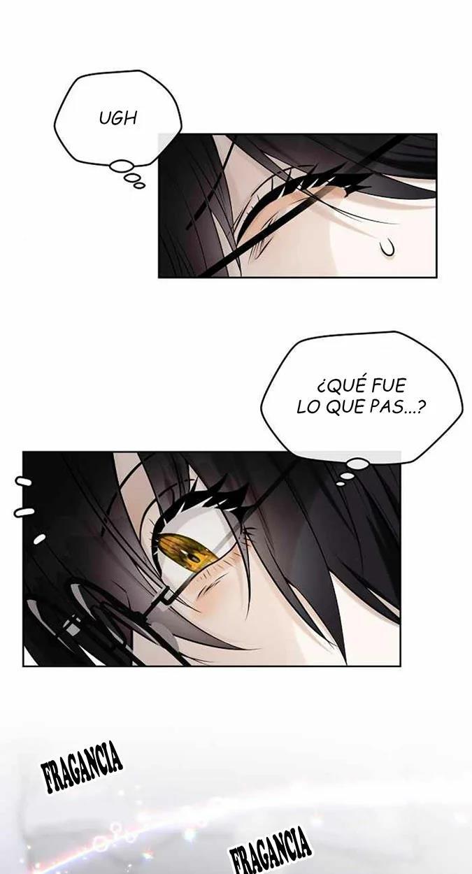 ¿Cómo enamorar a un hombre alfa? - Capítulo 7 3 manhwa