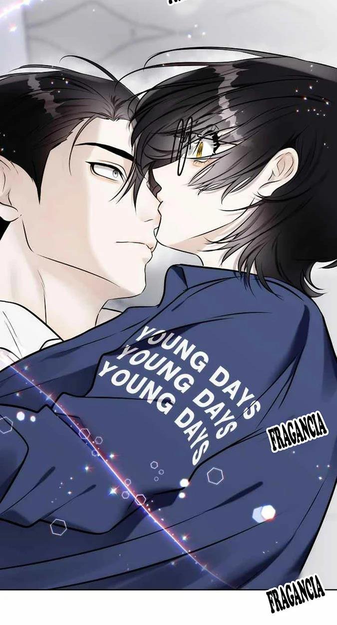 ¿Cómo enamorar a un hombre alfa? - Capítulo 7 3 manhwa