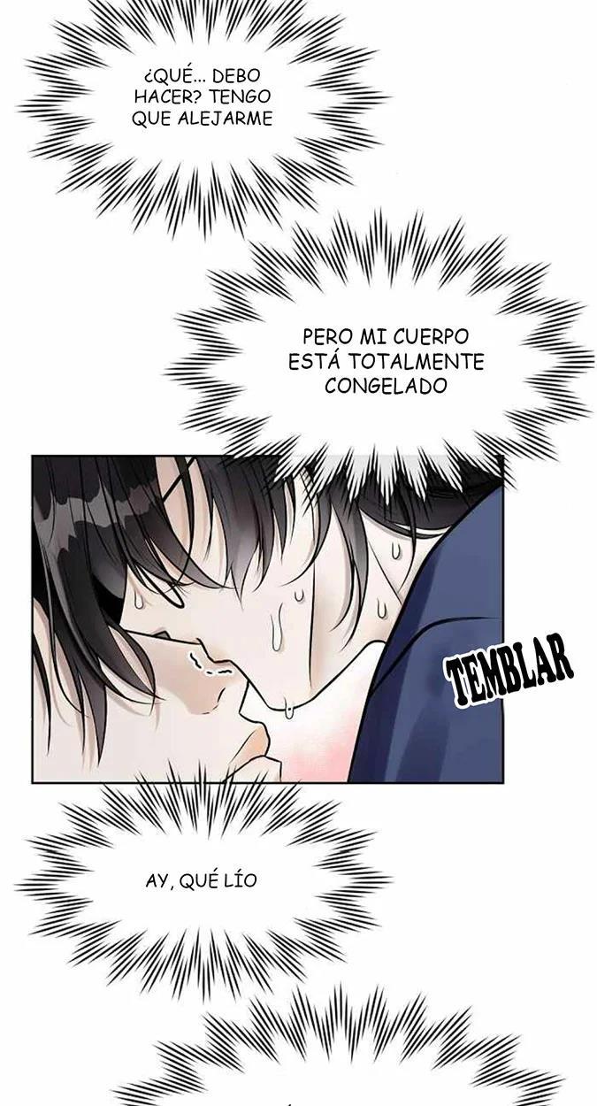 ¿Cómo enamorar a un hombre alfa? - Capítulo 7 3 manhwa