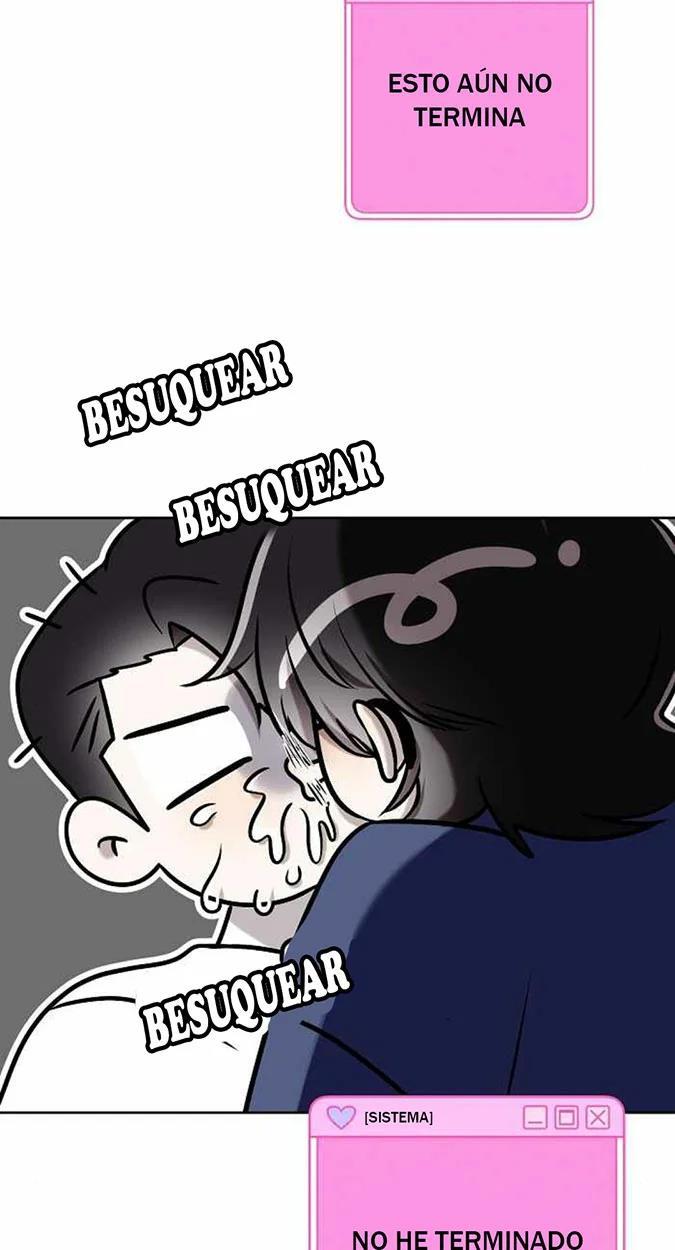 ¿Cómo enamorar a un hombre alfa? - Capítulo 7 3 manhwa