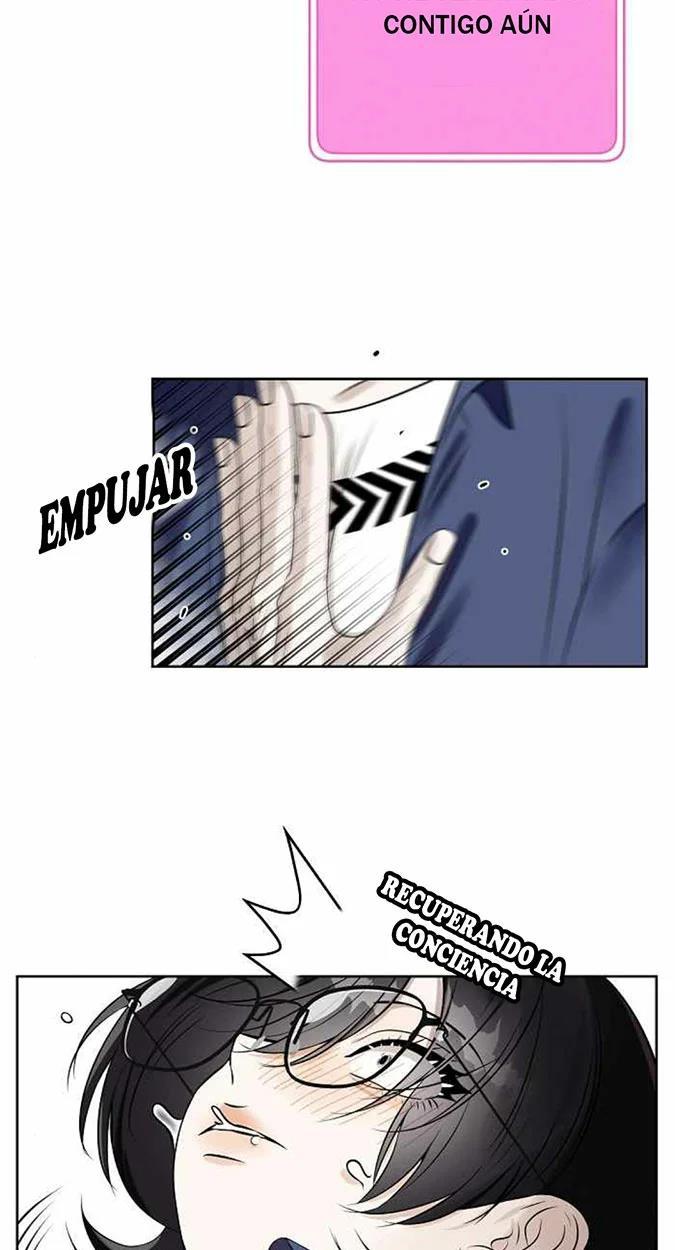 ¿Cómo enamorar a un hombre alfa? - Capítulo 7 3 manhwa
