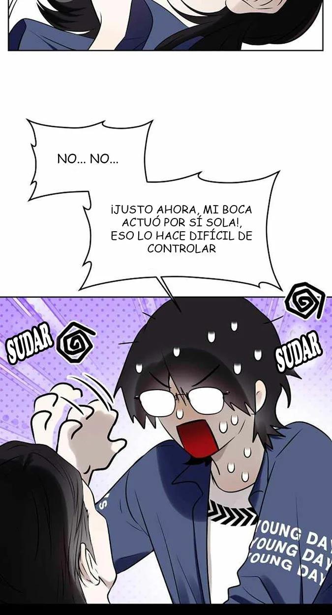 ¿Cómo enamorar a un hombre alfa? - Capítulo 7 3 manhwa