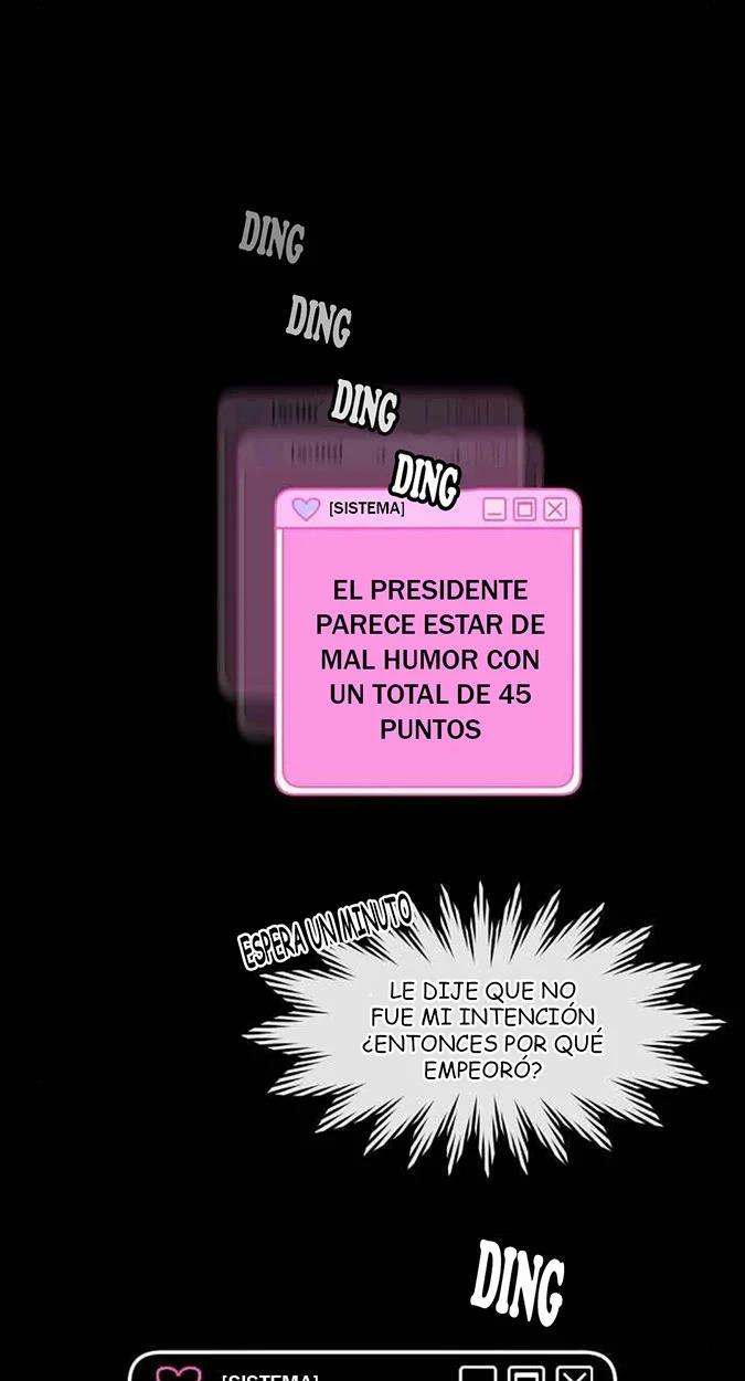¿Cómo enamorar a un hombre alfa? - Capítulo 7 3 manhwa