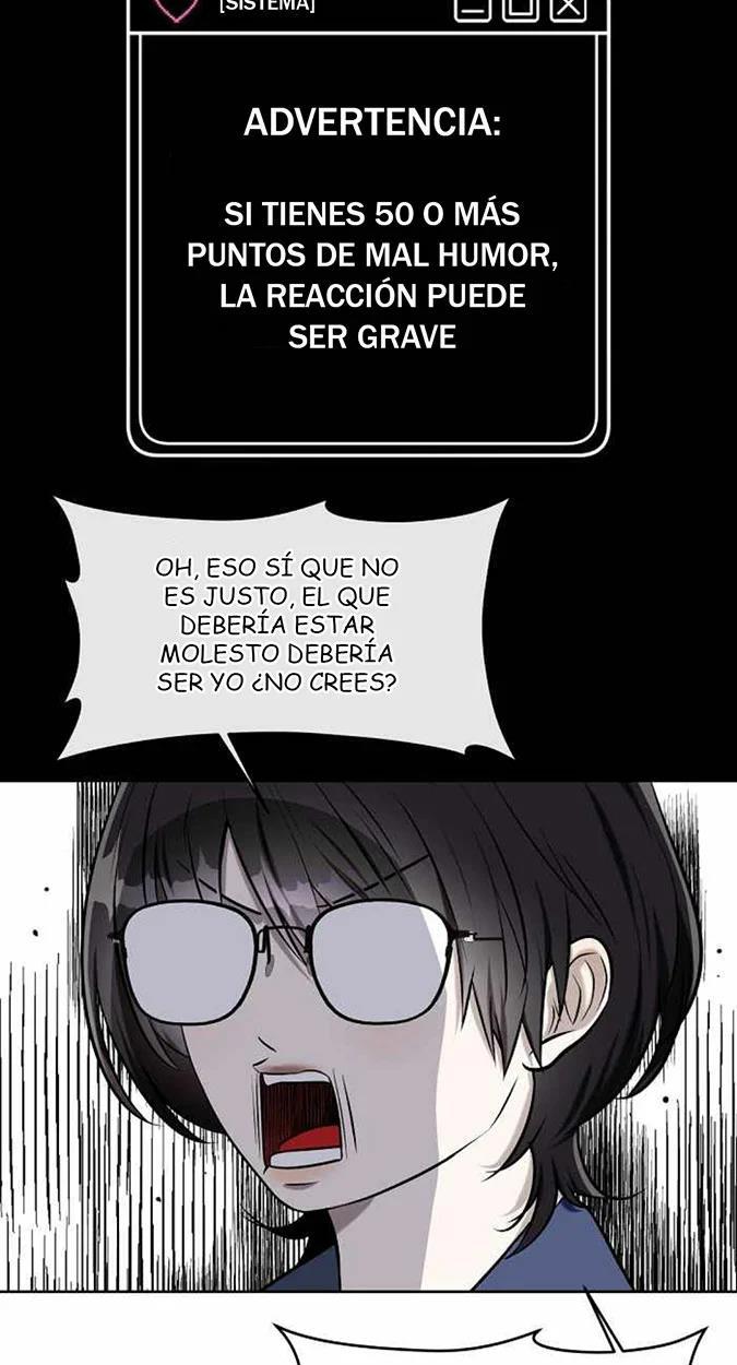 ¿Cómo enamorar a un hombre alfa? - Capítulo 7 3 manhwa