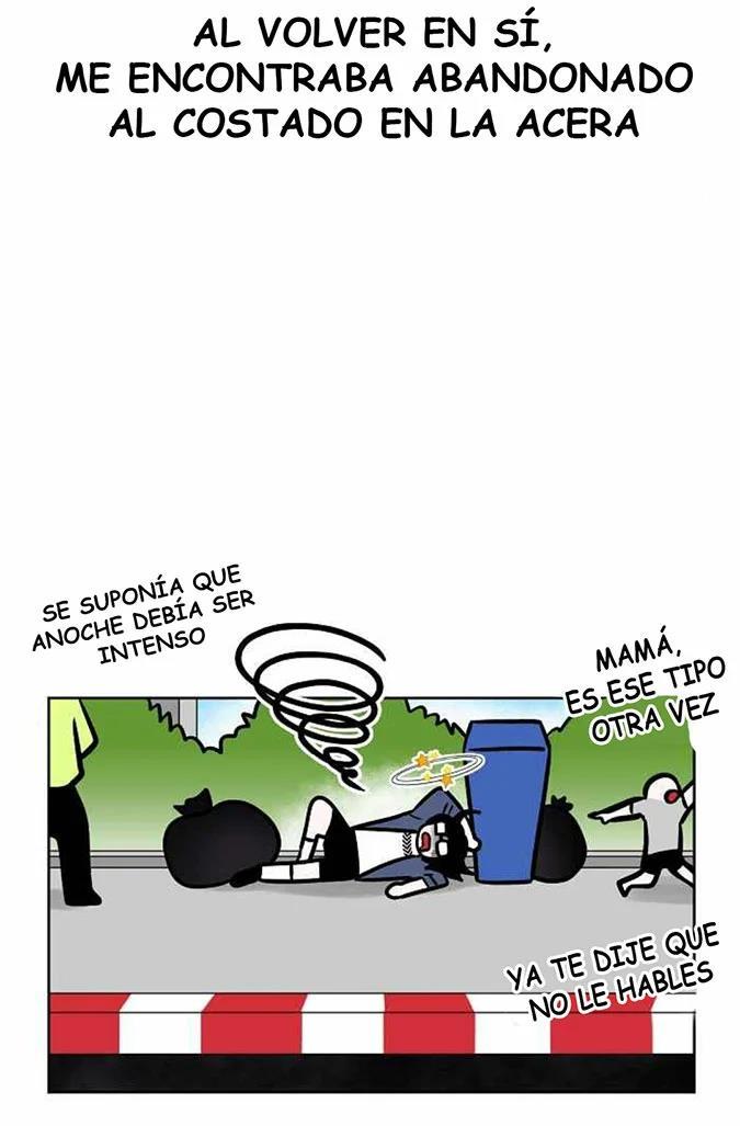 ¿Cómo enamorar a un hombre alfa? - Capítulo 7 3 manhwa