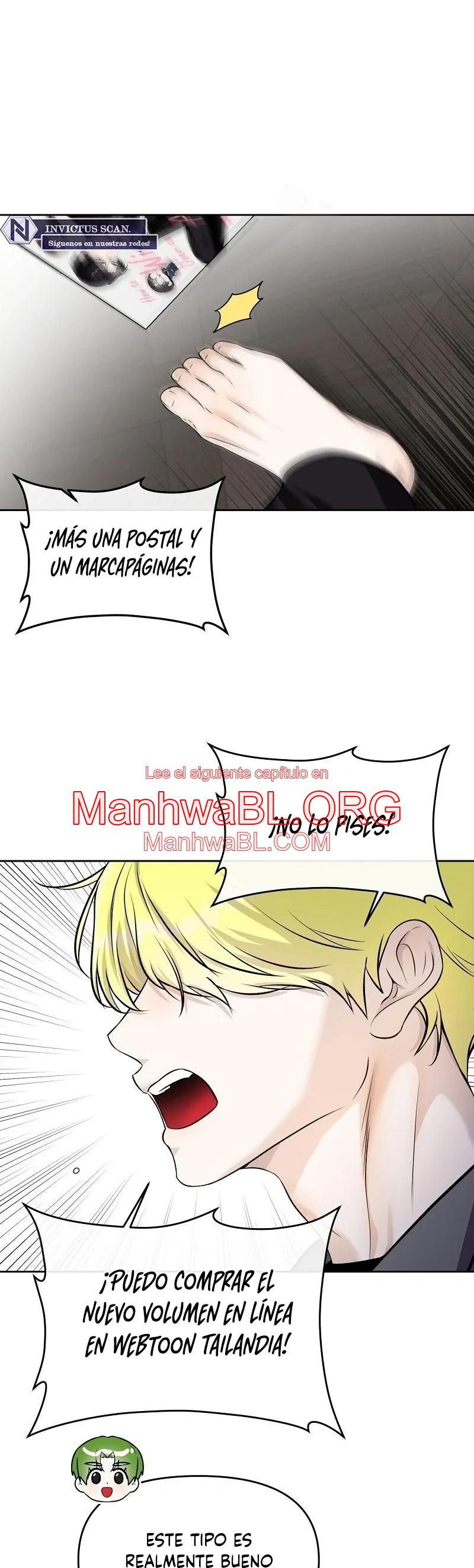 ¿Cómo enamorar a un hombre alfa? - Capítulo 35 2 manhwa