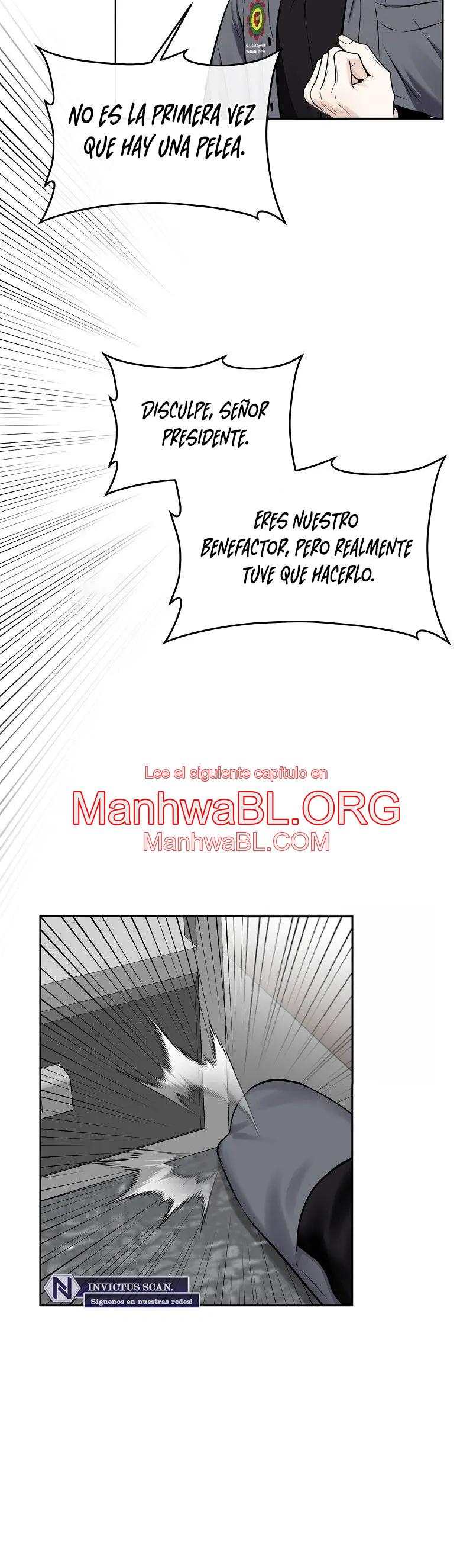 ¿Cómo enamorar a un hombre alfa? - Capítulo 35 2 manhwa