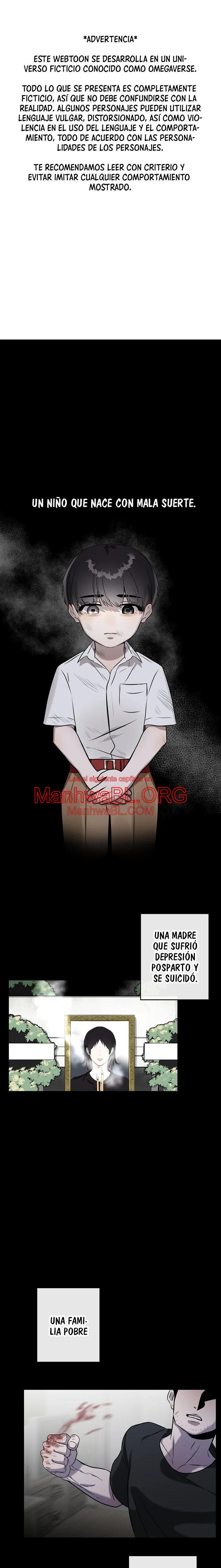 ¿Cómo enamorar a un hombre alfa? - Capítulo 9 manhwa