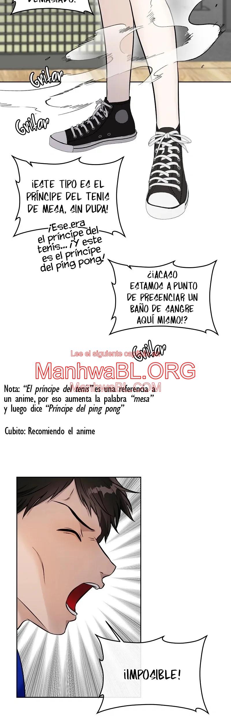 ¿Cómo enamorar a un hombre alfa? - Capítulo 29 2 manhwa