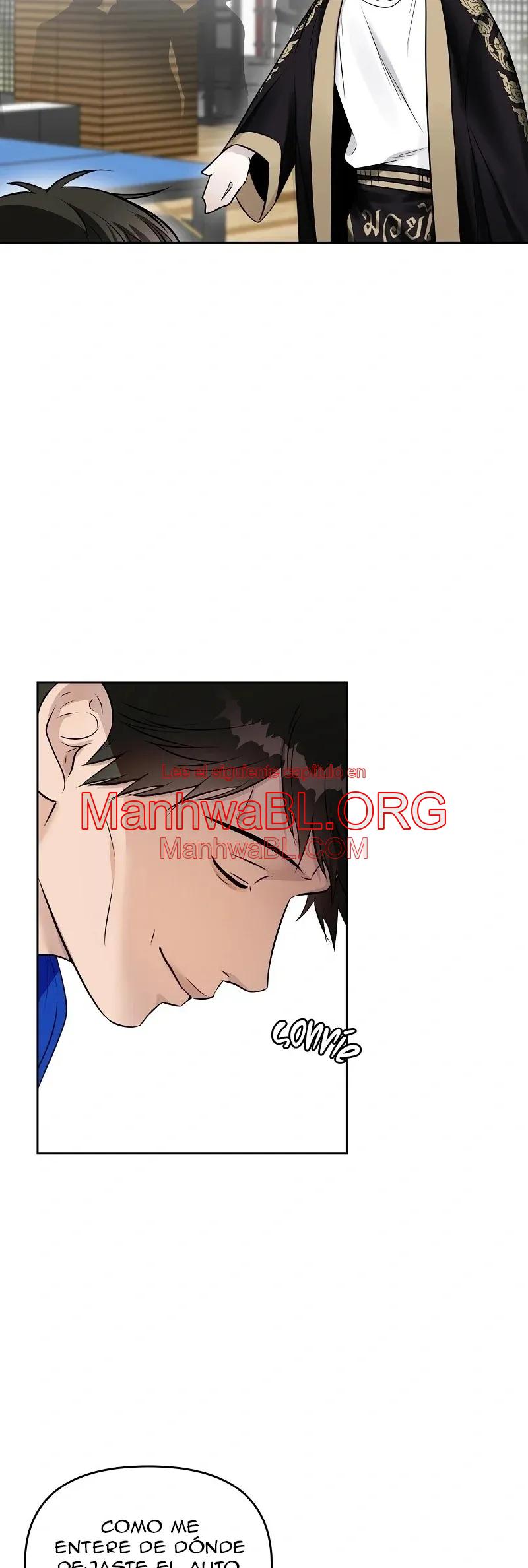¿Cómo enamorar a un hombre alfa? - Capítulo 29 2 manhwa
