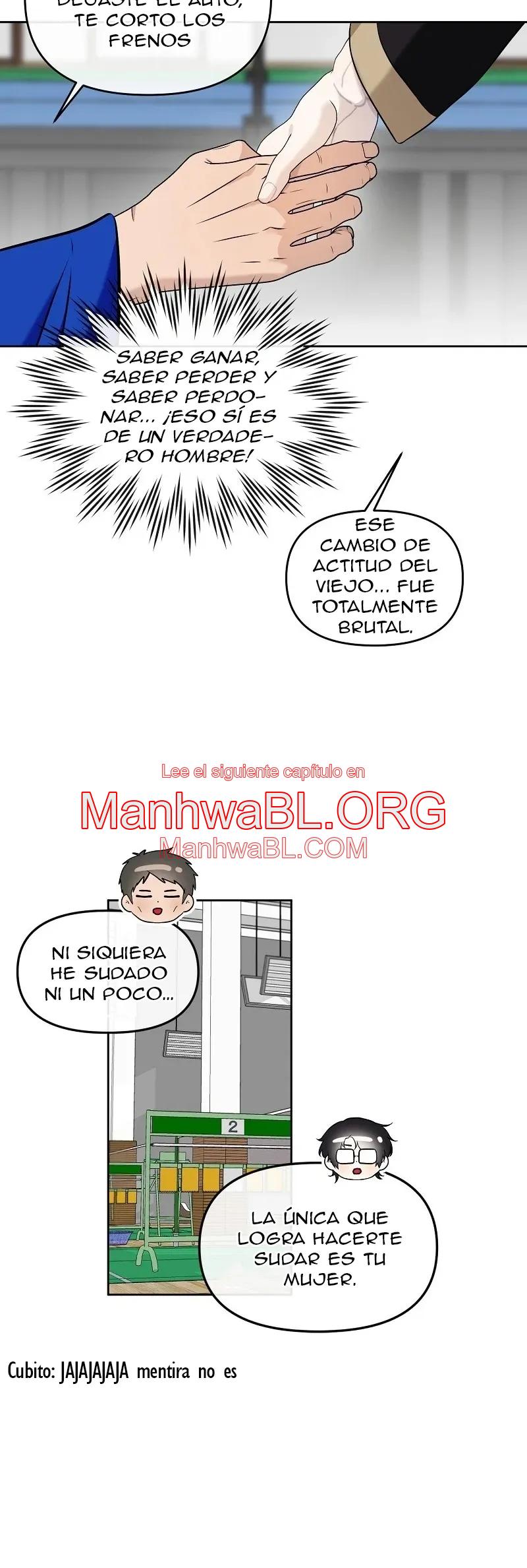 ¿Cómo enamorar a un hombre alfa? - Capítulo 29 2 manhwa