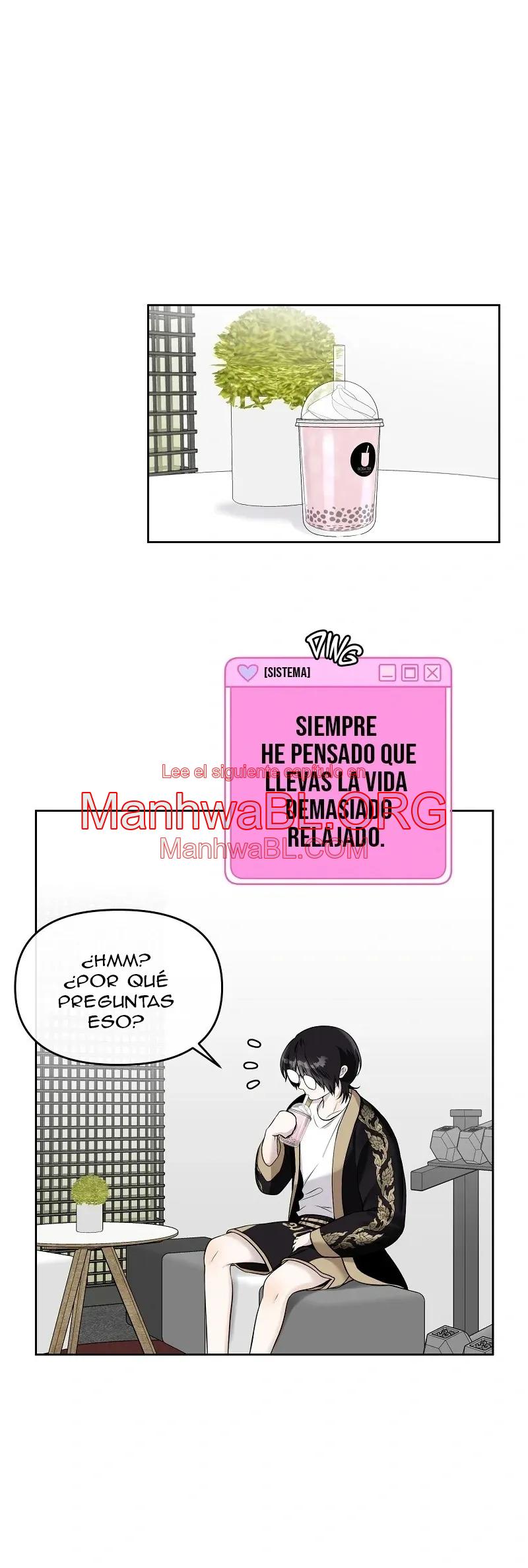 ¿Cómo enamorar a un hombre alfa? - Capítulo 29 2 manhwa