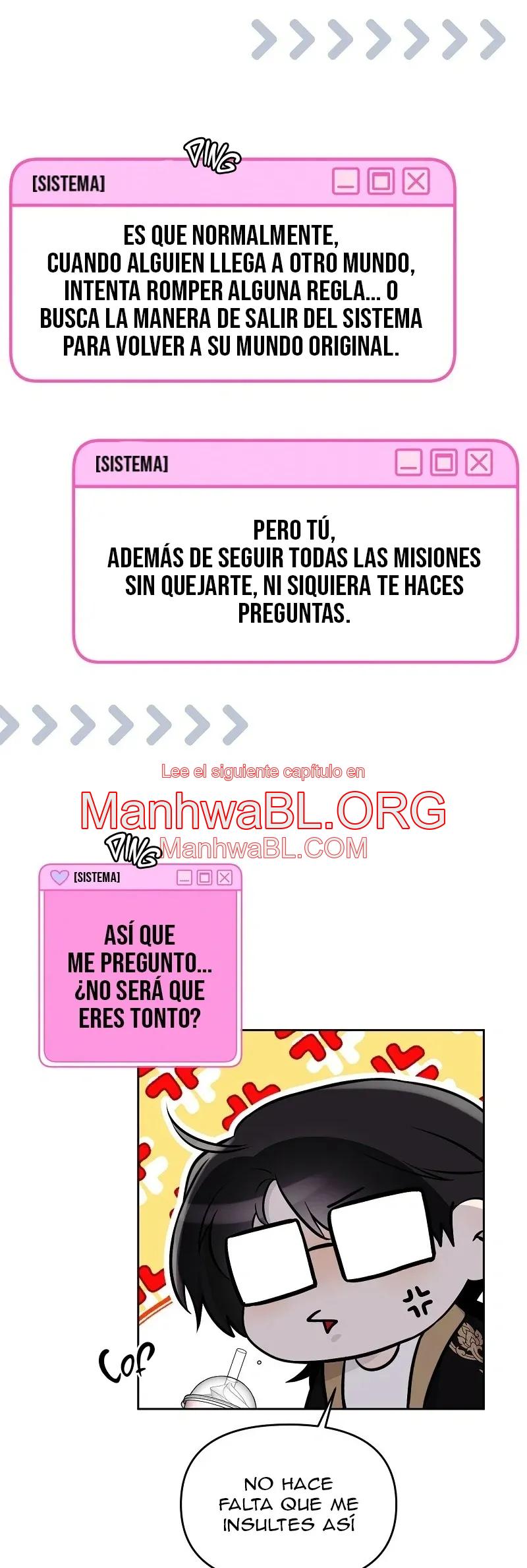 ¿Cómo enamorar a un hombre alfa? - Capítulo 29 2 manhwa
