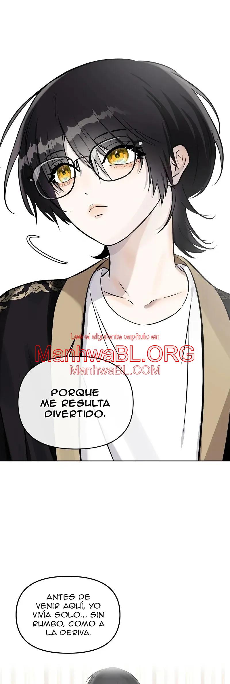 ¿Cómo enamorar a un hombre alfa? - Capítulo 29 2 manhwa