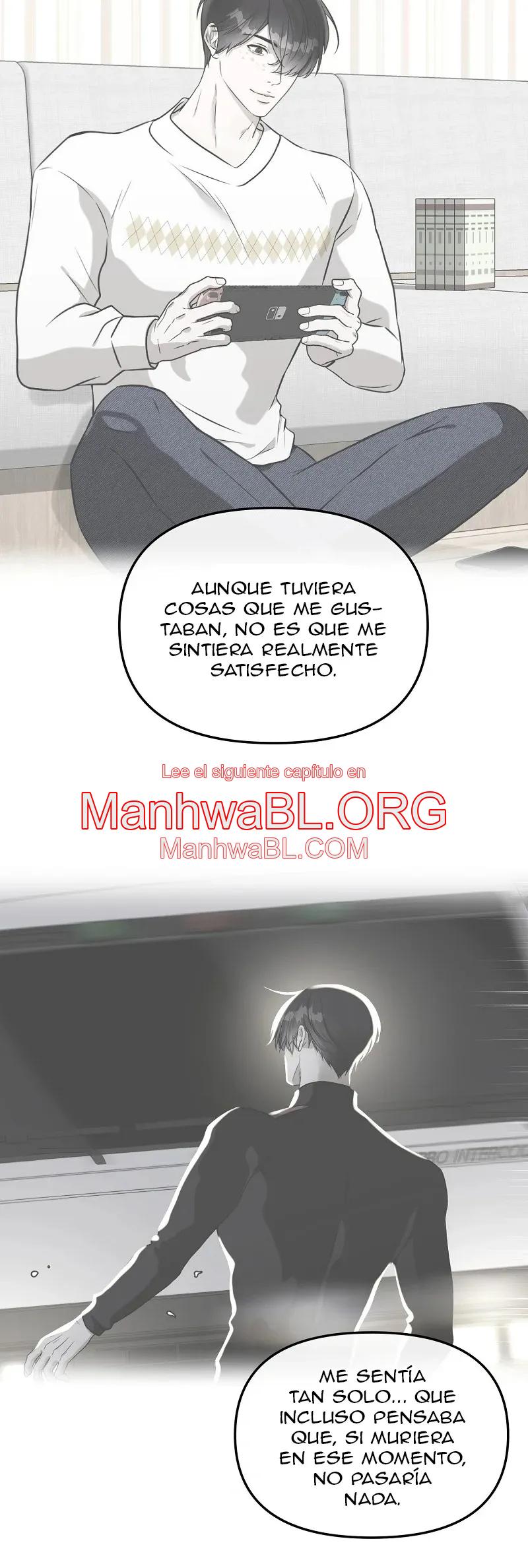 ¿Cómo enamorar a un hombre alfa? - Capítulo 29 2 manhwa