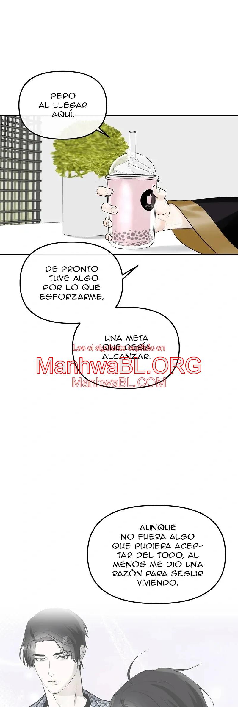 ¿Cómo enamorar a un hombre alfa? - Capítulo 29 2 manhwa