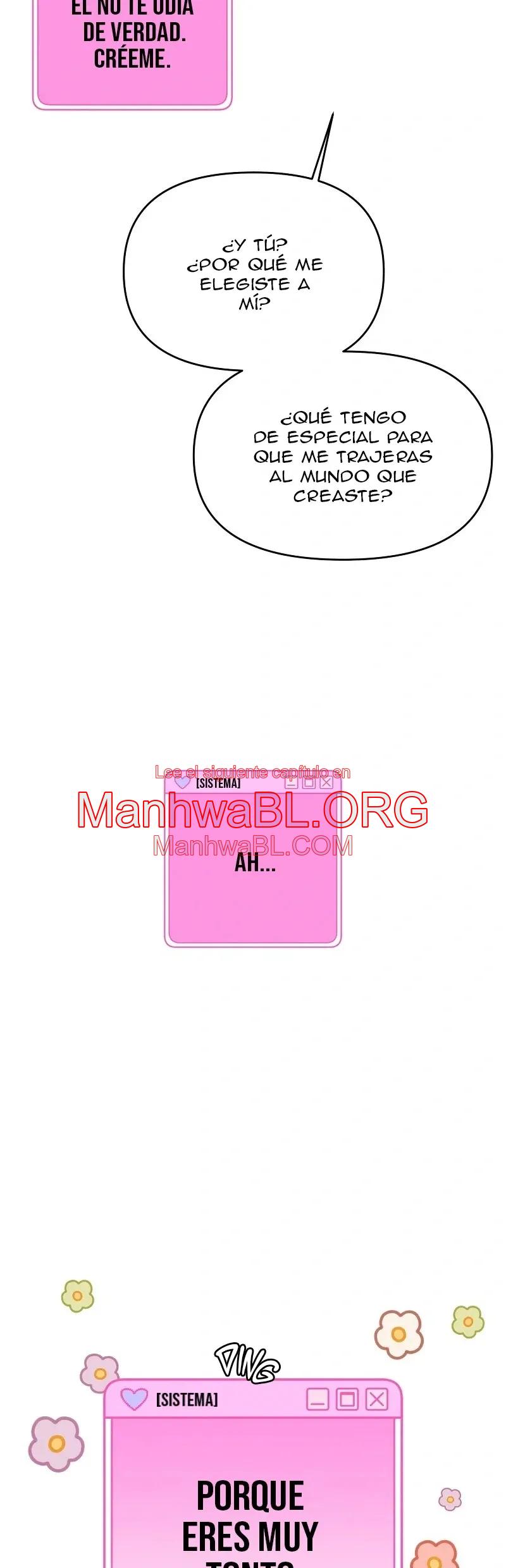 ¿Cómo enamorar a un hombre alfa? - Capítulo 29 2 manhwa