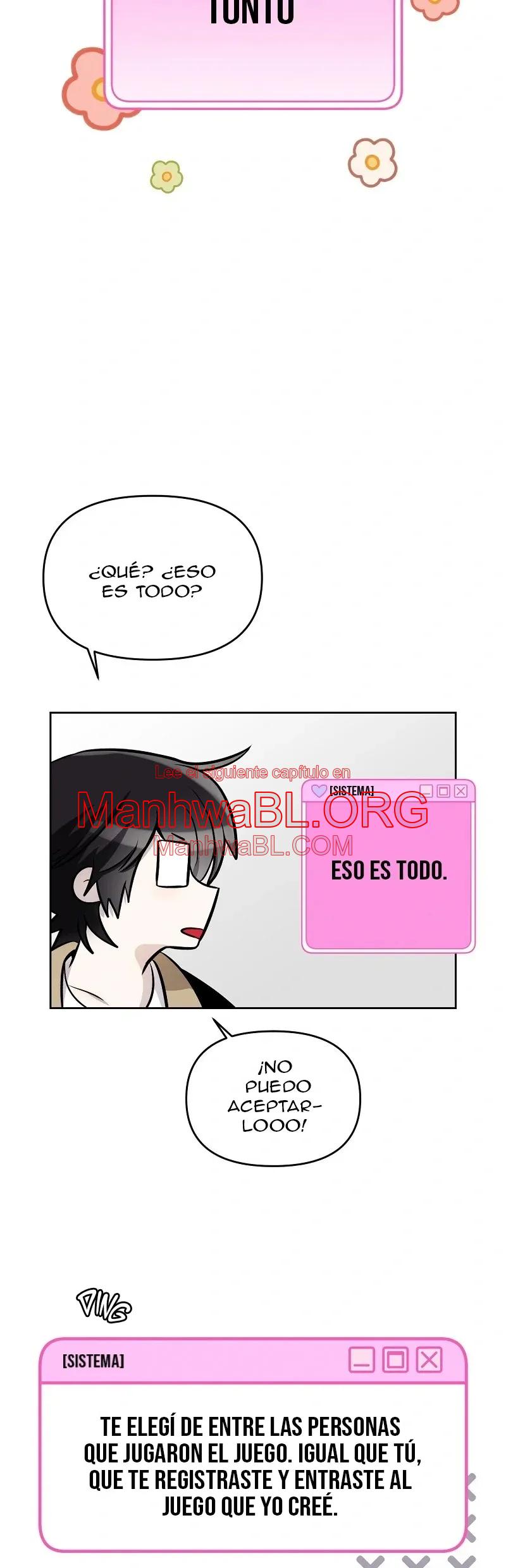 ¿Cómo enamorar a un hombre alfa? - Capítulo 29 2 manhwa