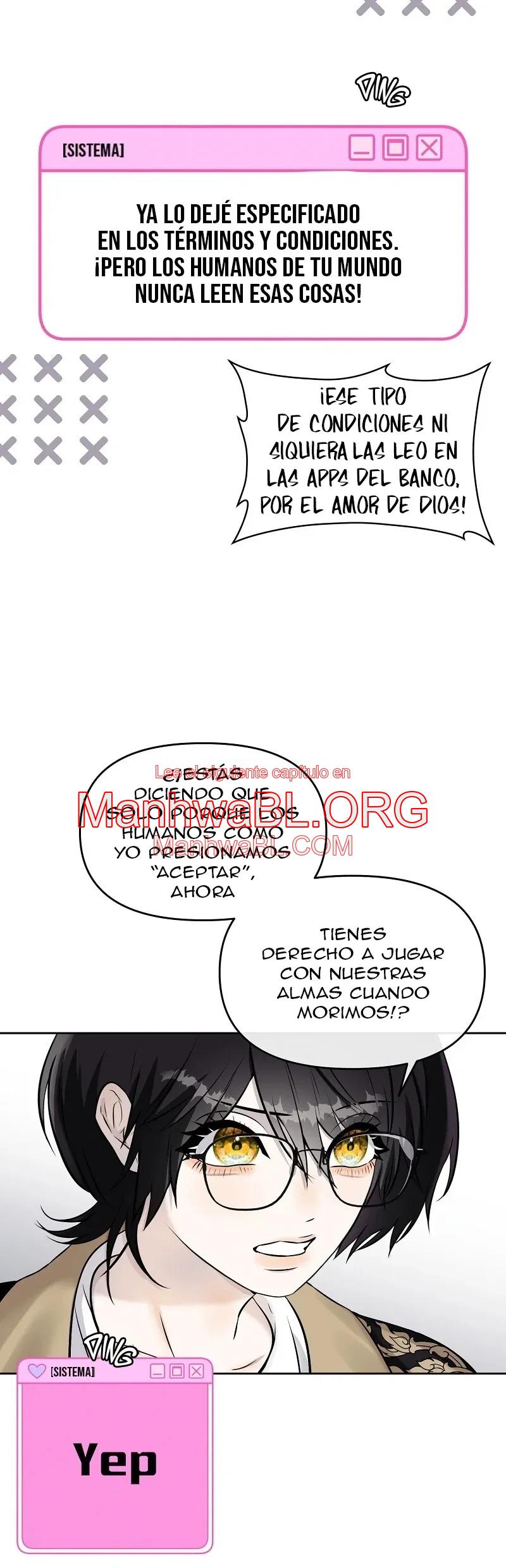 ¿Cómo enamorar a un hombre alfa? - Capítulo 29 2 manhwa