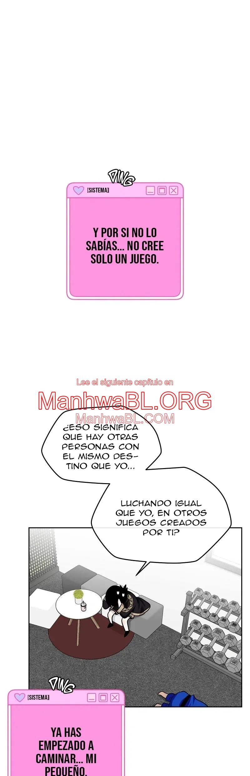 ¿Cómo enamorar a un hombre alfa? - Capítulo 29 2 manhwa