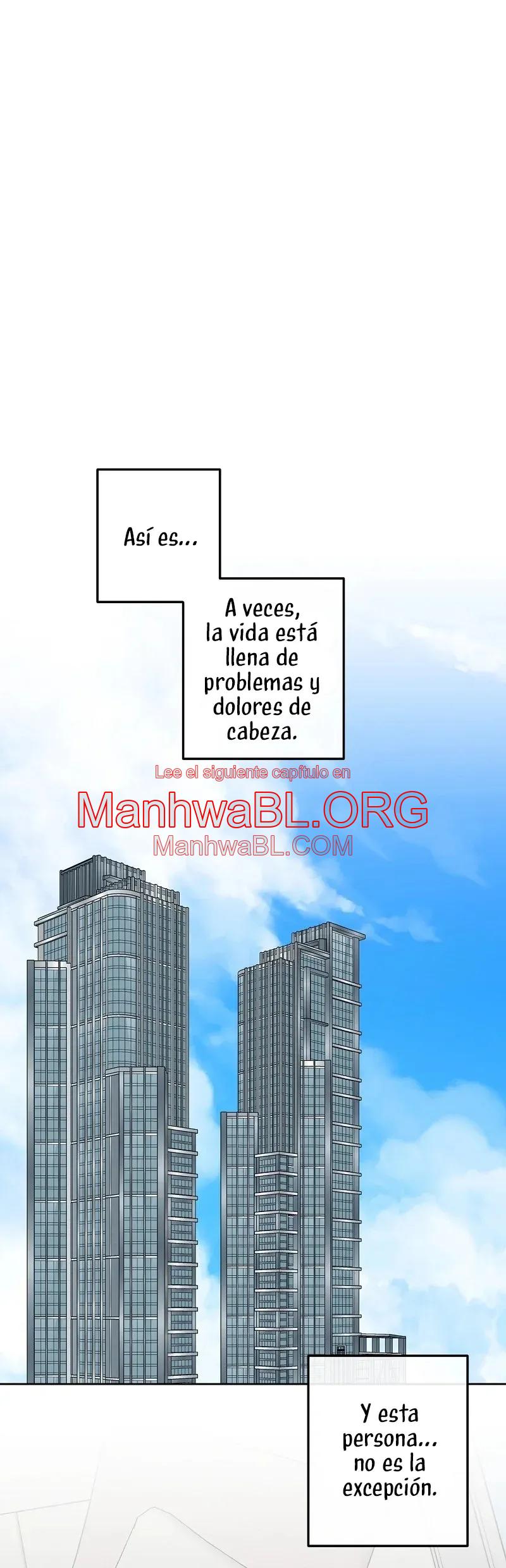 ¿Cómo enamorar a un hombre alfa? - Capítulo 29 2 manhwa