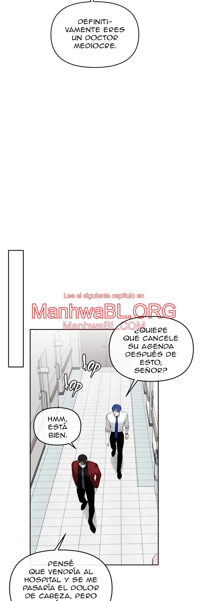 ¿Cómo enamorar a un hombre alfa? - Capítulo 29 2 manhwa