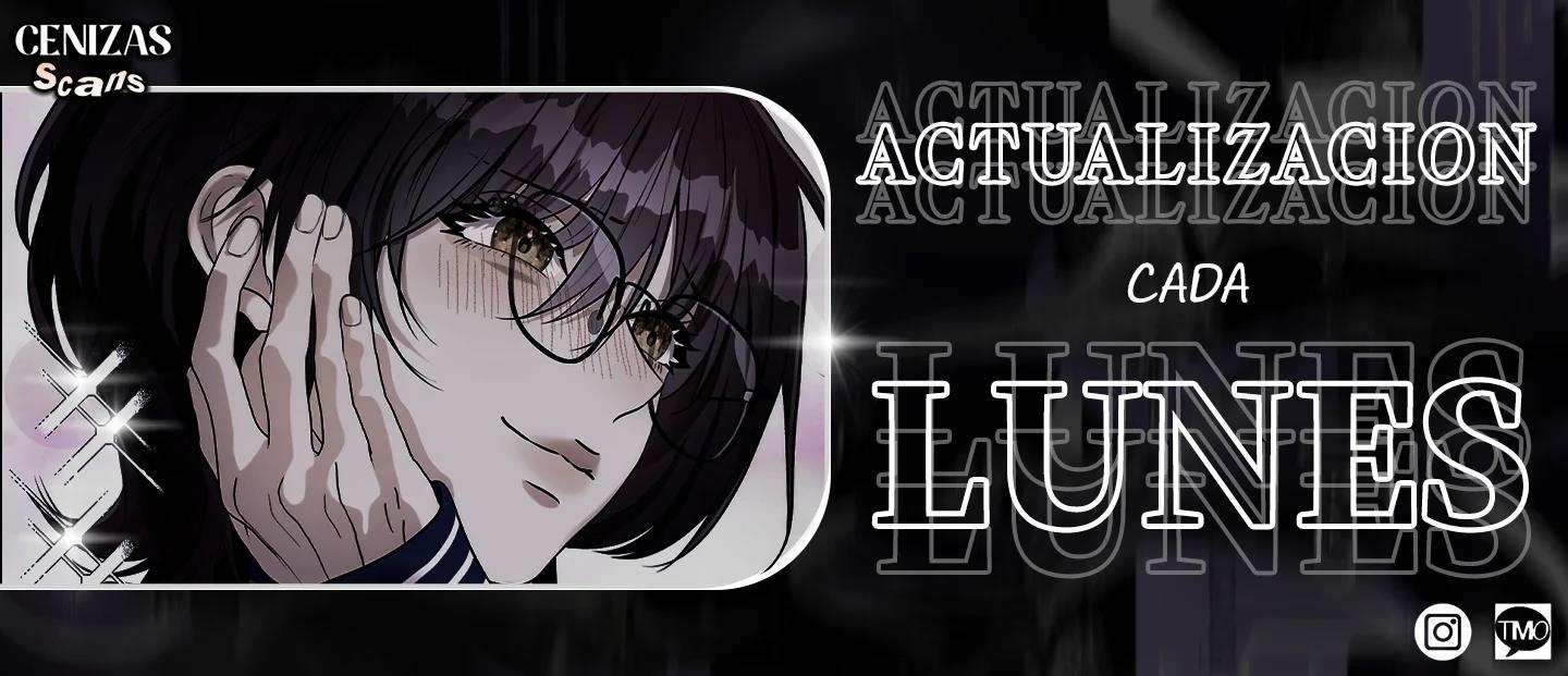 ¿Cómo enamorar a un hombre alfa? - Capítulo 19 manhwa