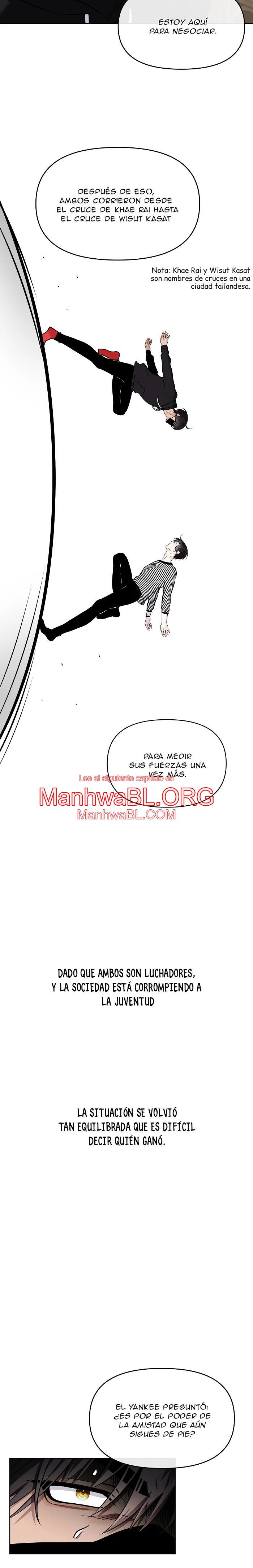 ¿Cómo enamorar a un hombre alfa? - Capítulo 28 manhwa