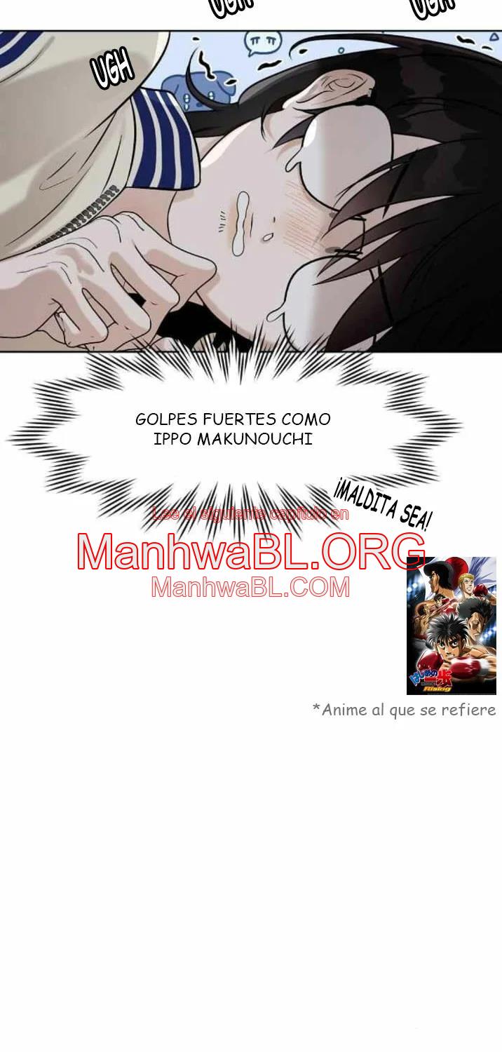 ¿Cómo enamorar a un hombre alfa? - Capítulo 5 2 manhwa