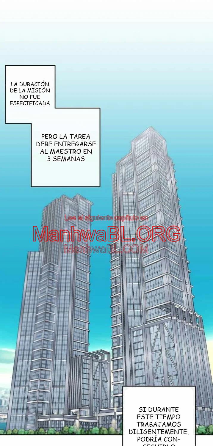 ¿Cómo enamorar a un hombre alfa? - Capítulo 5 2 manhwa