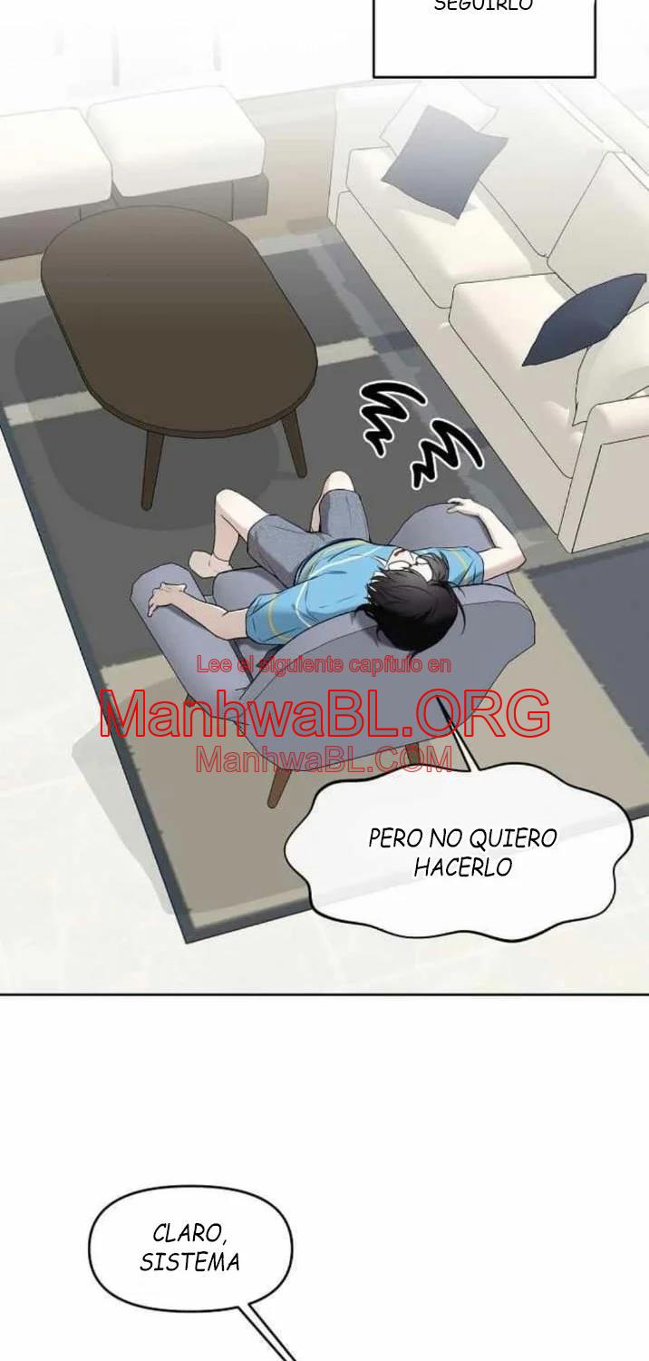 ¿Cómo enamorar a un hombre alfa? - Capítulo 5 2 manhwa