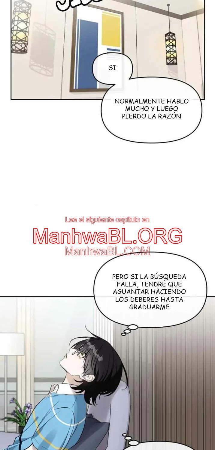 ¿Cómo enamorar a un hombre alfa? - Capítulo 5 2 manhwa