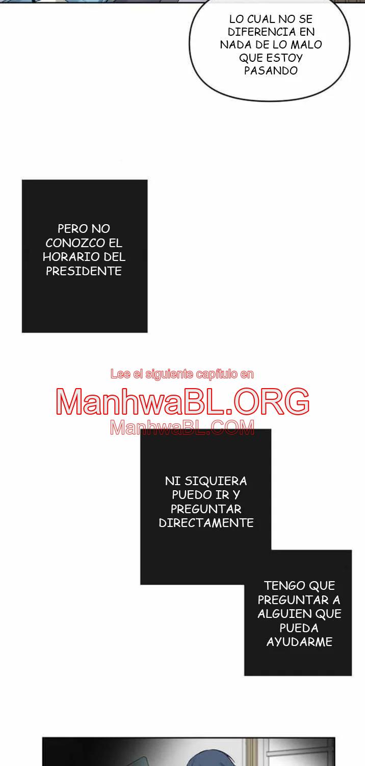¿Cómo enamorar a un hombre alfa? - Capítulo 5 2 manhwa