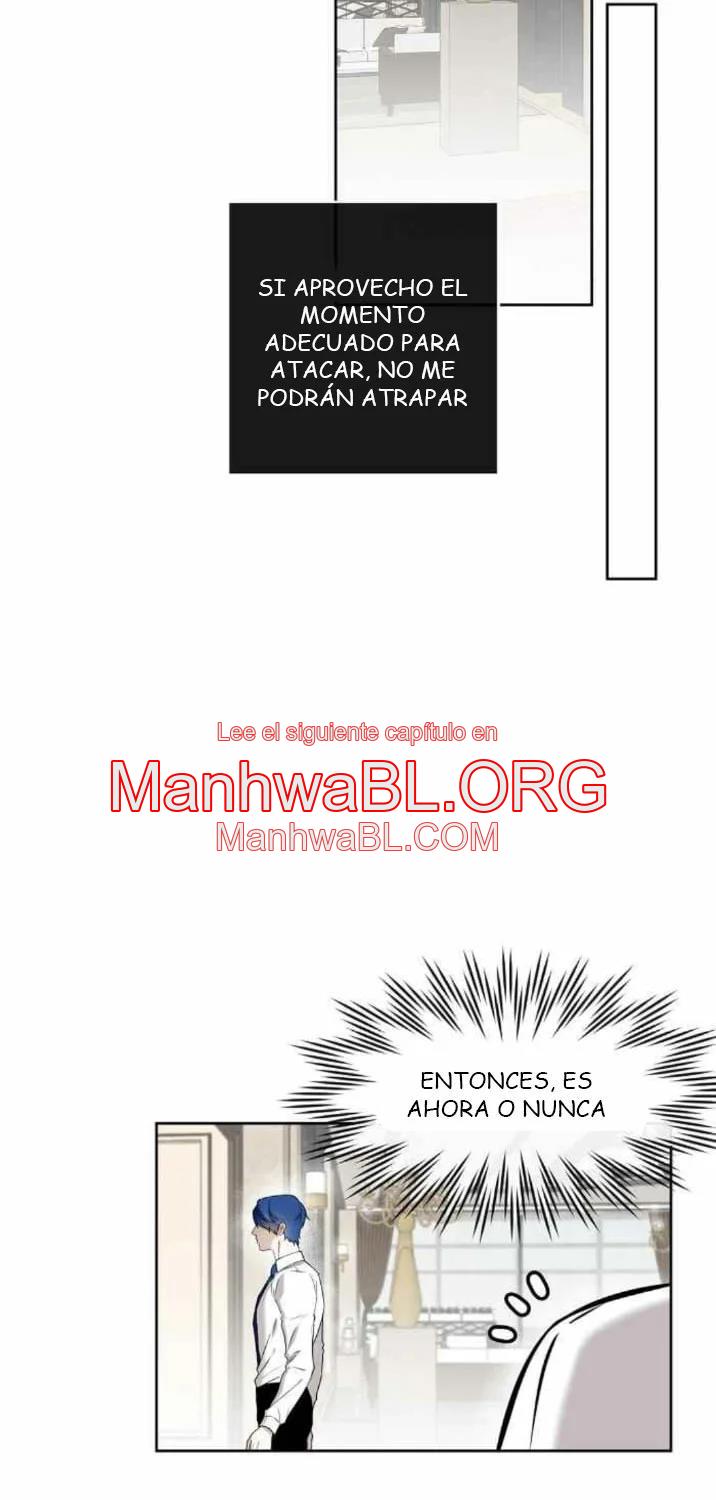 ¿Cómo enamorar a un hombre alfa? - Capítulo 5 2 manhwa