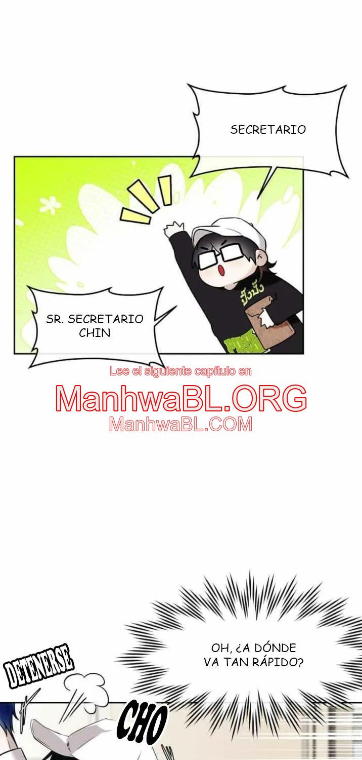 ¿Cómo enamorar a un hombre alfa? - Capítulo 5 2 manhwa