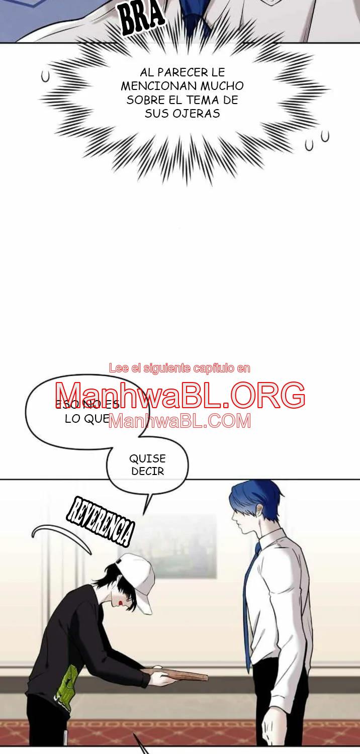 ¿Cómo enamorar a un hombre alfa? - Capítulo 5 2 manhwa