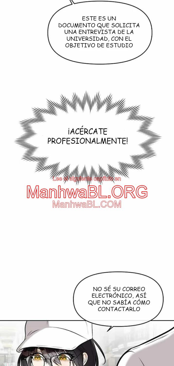 ¿Cómo enamorar a un hombre alfa? - Capítulo 5 2 manhwa