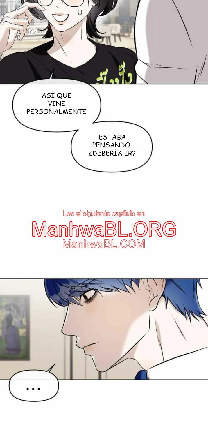 ¿Cómo enamorar a un hombre alfa? - Capítulo 5 2 manhwa