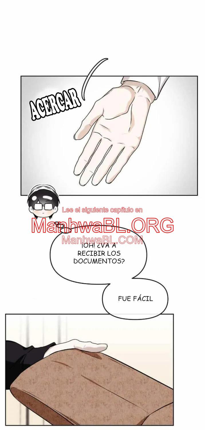 ¿Cómo enamorar a un hombre alfa? - Capítulo 5 2 manhwa